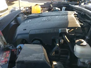 2014 Toyota Tacoma PreRunner с VIN 5TFTU4GN7EX056722, выставлен на аукционе IAAI как лот 41204015 с пробегом 109 249 миль миль и . История ставок и продаж доступна на DreamBid. Изображение 20.