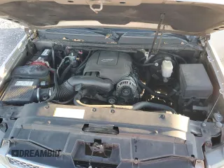 2007 Chevrolet Avalanche 3LT with VIN 3GNEC12067G253384, listed as a Copart auction lot 89404815 with 254,203 mi miles and Salvage title. Bid and sale history available at DreamBid. Image 12.