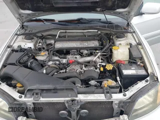 2006 Subaru Baja Turbo z VIN 4S4BT63C965107080, wystawiony jako IAAI lot #42360959 z przebiegiem 299 539 mil mil oraz . Historia ofert i sprzedaży dostępna na DreamBid. Obrazek 10.
