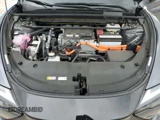 2023 Lexus RZ 450e Premium z VIN JTJAAAAB2PA010568, wystawiony jako Copart lot #53693974 z przebiegiem 12 046 mil mil oraz Szkody całkowita. Historia ofert i sprzedaży dostępna na DreamBid. Obrazek 12.