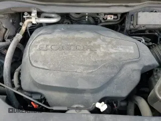 2016 Honda Pilot EX with VIN 5FNYF5H40GB007869, listed as a Copart auction lot 82674514 with 268,945 mi miles and Salvage title. Bid and sale history available at DreamBid. Image 14.