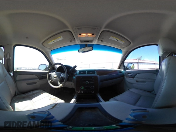 2011 Chevrolet Tahoe LT with VIN 1GNSCBE05BR190310, listed as a IAAI auction lot 42243623 with 249,453 mi miles and . Bid and sale history available at DreamBid. Image 18.