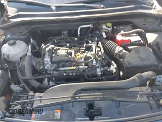 2022 Ford Escape SE with VIN 1FMCU0G62NUA04445, listed as a IAAI auction lot 42010517 with 44,855 mi miles and . Bid and sale history available at DreamBid. Image 10.