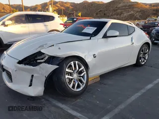 2014 Nissan 370Z Touring с VIN JN1AZ4EH2EM635420, выставлен на аукционе IAAI как лот 40862653 с пробегом 68 004 миль миль и . История ставок и продаж доступна на DreamBid. Изображение 17.