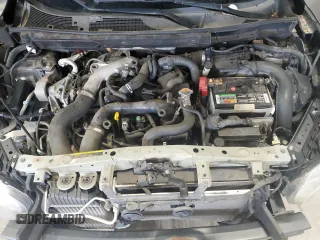 2012 Nissan Juke SL with VIN JN8AF5MV6CT122097, listed as a Copart auction lot 54514765 with 135,828 mi miles and Clean Title. Bid and sale history available at carsss.com. Image 12.