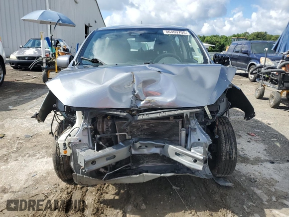 2021 Mitsubishi Mirage ES z VIN ML32AUHJ7MH008519, wystawiony jako Copart lot #56469705 z przebiegiem 128 811 mil mil oraz Szkoda całkowita • Salvage title. Historia ofert i sprzedaży dostępna na DreamBid. Obrazek 5.