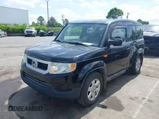 2011 Honda Element EX with VIN 5J6YH1H75BL000235, listed as a IAAI auction lot 42087127 with 126,510 mi miles and . Bid and sale history available at DreamBid. Image 17.