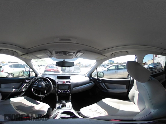 2016 Subaru Forester 2.5i Touring with VIN JF2SJAVC2GH441141, listed as a IAAI auction lot 41960214 with 78,078 mi miles. Bid and sale history available at carsss.com. Image 19.