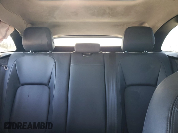 2020 Jaguar F-Pace 25t Premium with VIN SADCJ2FX5LA649032, listed as a Copart auction lot 41444705 with 68,446 mi miles and Clean Title. Bid and sale history available at DreamBid. Image 10.