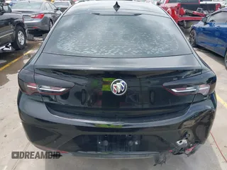 2018 Buick Regal Preferred with VIN W04GL6SX5J1109806, listed as a IAAI auction lot 42120749 with 80,397 mi miles and . Bid and sale history available at DreamBid. Image 16.