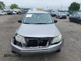 2009 Subaru Forester X with VIN JF2SH61609H761263, listed as a IAAI auction lot 42527614 with 174,045 mi miles and . Bid and sale history available at DreamBid. Image 13.