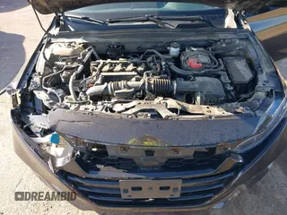 2018 Honda Accord EX z VIN 1HGCV1F47JA242618, wystawiony jako IAAI lot #41994851 z przebiegiem 67 715 mil mil oraz . Historia ofert i sprzedaży dostępna na DreamBid. Obrazek 10.