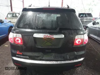 2012 GMC Acadia SL z VIN 1GKKRNED6CJ374932, wystawiony jako IAAI lot #42441733 z przebiegiem 144 963 mil mil oraz . Historia ofert i sprzedaży dostępna na DreamBid. Obrazek 16.