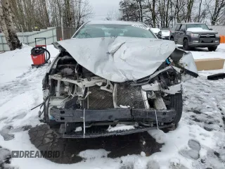 2016 Toyota Corolla L with VIN 2T1BURHE1GC652496, listed as a Copart auction lot 45152435 with Not Provided miles and Salvage Title. Bid and sale history available at DreamBid. Image 5.