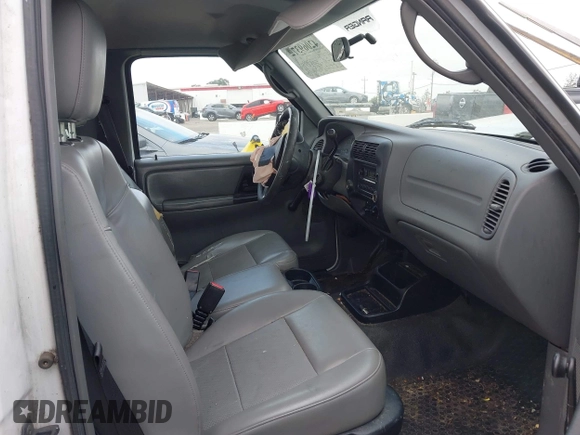 2010 Ford Ranger XL с VIN 1FTKR1AD1APA00863, выставлен на аукционе IAAI как лот 42069372 с пробегом 219 935 миль миль и . История ставок и продаж доступна на DreamBid. Изображение 5.