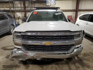 2016 Chevrolet Silverado 1500 LS with VIN 1GCRCNEH8GZ427958, listed as a Copart auction lot 84438454 with 250,869 mi miles and Salvage Title. Bid and sale history available at carsss.com. Image 5.