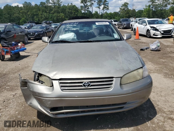 1998 Toyota Camry LE с VIN JT2BG22K8W0122346, выставлен на аукционе Copart как лот 56286295 с пробегом Не указан миль и Списание • Salvage title. История ставок и продаж доступна на DreamBid. Изображение 5.