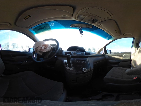 2011 Honda Odyssey LX с VIN 5FNRL5H2XBB023100, выставлен на аукционе IAAI как лот 41605637 с пробегом 241 955 миль миль и . История ставок и продаж доступна на DreamBid. Изображение 18.