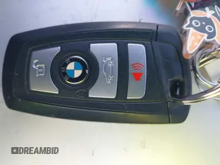 2014 BMW X3 xDrive35i with VIN 5UXWX7C50EL984101, listed as a IAAI auction lot 42016678 with 74,899 mi miles and . Bid and sale history available at DreamBid. Image 11.