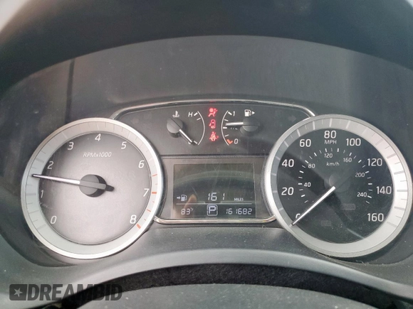 2014 Nissan Sentra SV with VIN 1N4AB7AP8EN853992, listed as a Copart auction lot 62081215 with 161,682 mi miles and Salvage title. Bid and sale history available at DreamBid. Image 9.