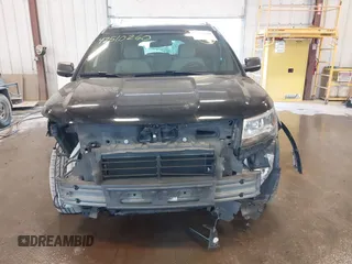 2016 Ford Explorer z VIN 1FM5K7B80GGA09516, wystawiony jako IAAI lot #42510260 z przebiegiem 116 430 mil mil oraz . Historia ofert i sprzedaży dostępna na DreamBid. Obrazek 6.