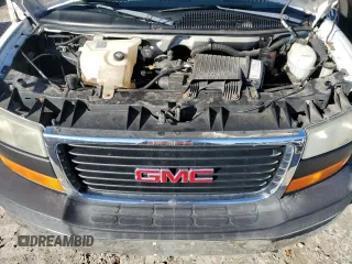 2004 GMC Savana with VIN 1GJHG39U241189345, listed as a Copart auction lot 81669464 with 119,729 mi miles and Clean Title. Bid and sale history available at carsss.com. Image 11.