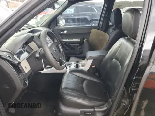 2008 Mercury Mariner z VIN 4M2CU91148KJ28250, wystawiony jako Copart lot #87071464 z przebiegiem 131 203 mil mil oraz Szkoda całkowita • Salvage title. Historia ofert i sprzedaży dostępna na DreamBid. Obrazek 7.