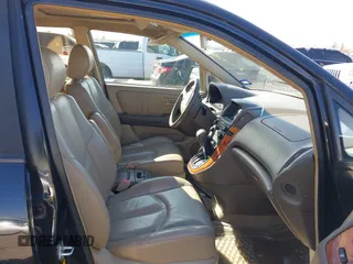 1999 Lexus RX 300 Luxury SUV with VIN JT6GF10U1X0035993, listed as a IAAI auction lot 41361956 with 150,225 mi miles. Bid and sale history available at carsss.com. Image 5.