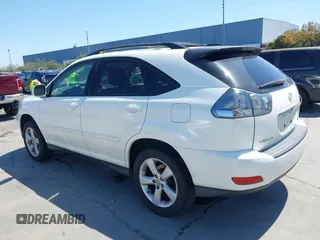 2006 Lexus RX 330 with VIN JTJHA31UX60104617, listed as a IAAI auction lot 42379782 with 200,785 mi miles and . Bid and sale history available at DreamBid. Image 3.