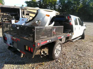 2013 Ford F-350 with VIN 1FD7W3FT8DEA09291, listed as a IAAI auction lot 37373202 with 217,397 mi miles and . Bid and sale history available at DreamBid. Image 4.