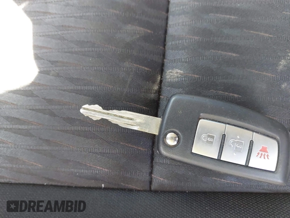 2017 Nissan Rogue S with VIN KNMAT2MT2HP609038, listed as a IAAI auction lot 42048859 with 216,499 mi miles and . Bid and sale history available at DreamBid. Image 11.