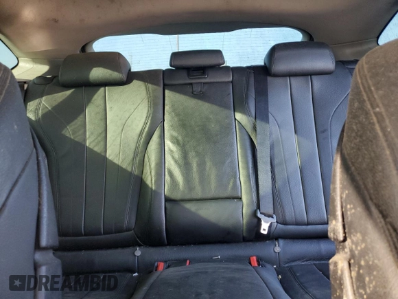 2016 BMW X6 sDrive35i with VIN 5UXKU0C56G0F92990, listed as a Copart auction lot 77191074 with 194,077 mi miles and Salvage Title. Bid and sale history available at carsss.com. Image 10.