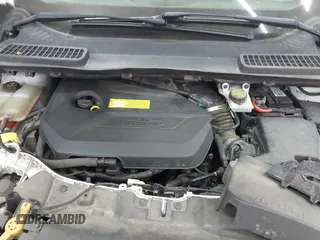 2016 Ford Escape SE с VIN 1FMCU9GX9GUC61831, выставлен на аукционе IAAI как лот 42237521 с пробегом 112 627 миль миль и . История ставок и продаж доступна на DreamBid. Изображение 10.