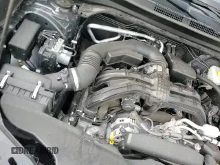 2025 Subaru Forester Premium с VIN JF2SLDBC8SH435014, выставлен на аукционе Copart как лот 62398255 с пробегом 11 479 миль миль и Списание • Salvage title. История ставок и продаж доступна на DreamBid. Изображение 14.