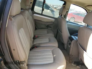 2002 Mercury Mountaineer Convenience с VIN 4M2ZU66E52UJ33005, выставлен на аукционе Copart как лот 46082025 с пробегом 107 229 миль миль и Списание • Salvage title. История ставок и продаж доступна на DreamBid. Изображение 11.