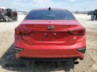 2019 Kia Forte S z VIN 3KPF34AD2KE041069, wystawiony jako Copart lot #56158025 z przebiegiem 114 503 mil mil oraz Nie do naprawy • Non repairable. Historia ofert i sprzedaży dostępna na DreamBid. Obrazek 6.
