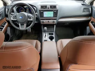 2017 Subaru Outback Touring with VIN 4S4BSETC3H3355594, listed as a Copart auction lot 42777885 with 22,343 mi miles and Salvage Title. Bid and sale history available at carsss.com. Image 8.