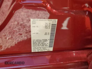 2019 Nissan Altima SR with VIN 1N4BL4CVXKN311252, listed as a Copart auction lot 52921205 with 40,118 mi miles and Non Repairable. Bid and sale history available at carsss.com. Image 14.