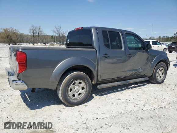 2008 Nissan Frontier SE z VIN 1N6AD07U78C416412, wystawiony jako Copart lot #50690625 z przebiegiem 191 081 mil mil oraz Szkoda całkowita • Salvage title. Historia ofert i sprzedaży dostępna na DreamBid. Obrazek 3.