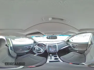 2013 Nissan Altima S z VIN 1N4BL3AP3DN406639, wystawiony jako Copart lot #87666865 z przebiegiem 77 663 mil mil oraz Szkoda całkowita • Salvage title. Historia ofert i sprzedaży dostępna na DreamBid. Obrazek 12.
