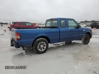 2009 Ford Ranger XL z VIN 1FTYR14EX9PA08521, wystawiony jako Copart lot #41811595 z przebiegiem Nie podano mil oraz Czysty tytuł • Clean title. Historia ofert i sprzedaży dostępna na DreamBid. Obrazek 3.