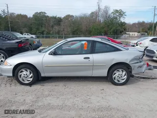 2000 Chevrolet Cavalier with VIN 1G1JC1241Y7112786, listed as a IAAI auction lot 41362690 with 280,225 mi miles. Bid and sale history available at carsss.com. Image 14.