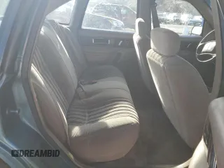 1994 Buick Regal with VIN 2G4WB55L1R1464688, listed as a Copart auction lot 48511405 with 123,944 mi miles and Salvage Title. Bid and sale history available at DreamBid. Image 10.
