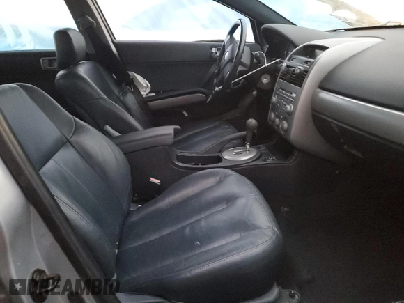 2004 Mitsubishi Galant LS with VIN 4A3AB56S74E139150, listed as a Copart auction lot 84652224 with 148,835 mi miles and Salvage Title. Bid and sale history available at carsss.com. Image 7.