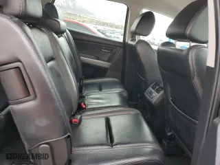 2010 Mazda CX-9 Grand Touring with VIN JM3TB3MA1A0201071, listed as a Copart auction lot 51652325 with 188,320 mi miles and Salvage Title. Bid and sale history available at carsss.com. Image 11.