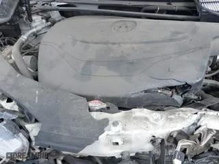 2018 Acura TLX w/Advance Pkg with VIN 19UUB2F76JA002621, listed as a IAAI auction lot 41706667 with 95,655 mi miles. Bid and sale history available at carsss.com. Image 10.