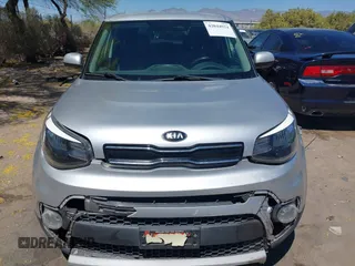 2019 Kia Soul + with VIN KNDJP3A52K7006159, listed as a IAAI auction lot 42044924 with 126,660 mi miles and . Bid and sale history available at DreamBid. Image 12.