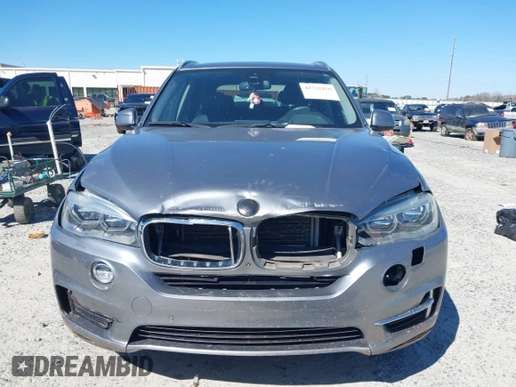 2016 BMW X5 xDrive40e z VIN 5UXKT0C50G0F75010, wystawiony jako IAAI lot #41732410 z przebiegiem 88 671 mil mil oraz . Historia ofert i sprzedaży dostępna na DreamBid. Obrazek 12.