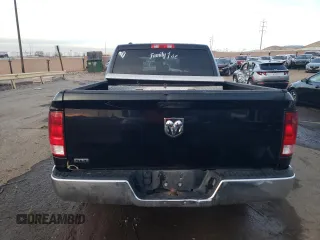 2021 Ram 1500 SLT z VIN 1C6RR6TT3MS516294, wystawiony jako Copart lot #83875504 z przebiegiem 81 015 mil mil oraz Szkoda całkowita • Salvage title. Historia ofert i sprzedaży dostępna na DreamBid. Obrazek 6.