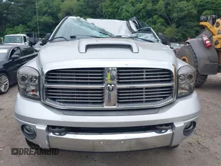 2006 Dodge 2500 Laramie with VIN 1D7KS28C46J188639, listed as a IAAI auction lot 42719819 with 293,910 mi miles and . Bid and sale history available at DreamBid. Image 12.